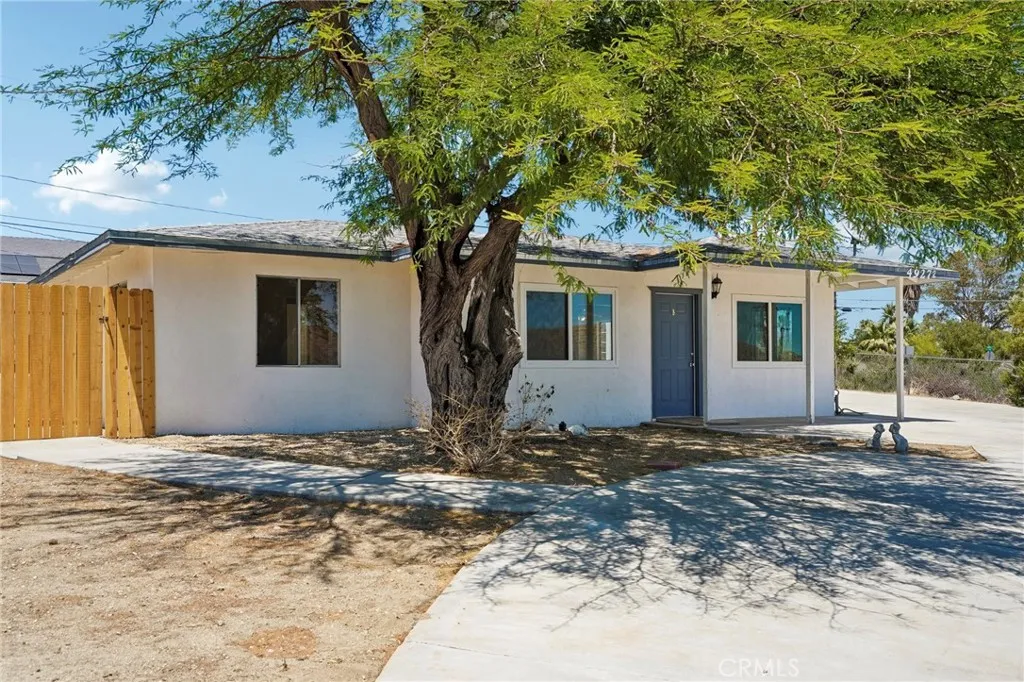 49272 Hibiscus Drive, Morongo Valley, CA 92256 - Photo 3 of 48, Morongo Valley, CA