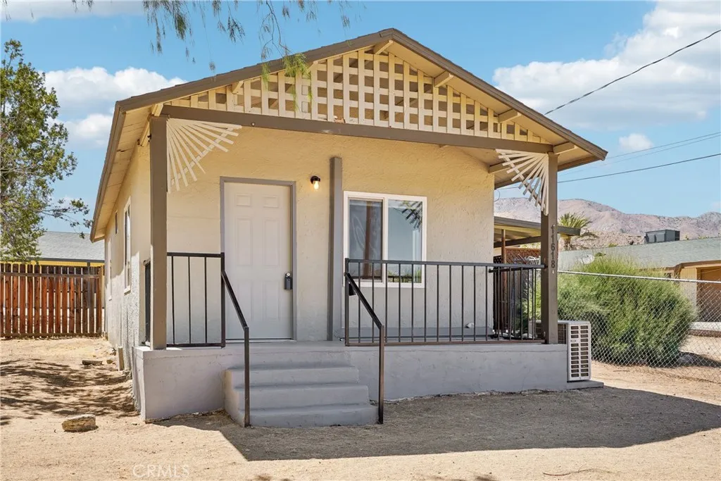 11618 Rosewood Avenue, Morongo Valley, CA 92256 - Photo 3 of 52, Morongo Valley, CA
