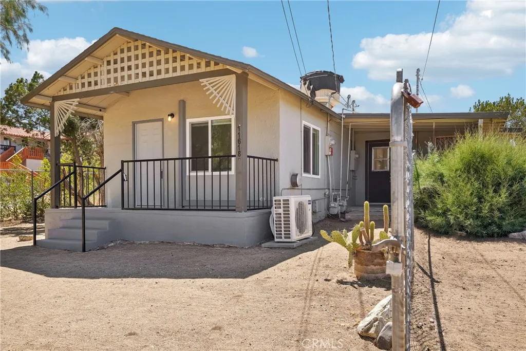 11618 Rosewood Avenue, Morongo Valley, CA 92256 - Photo 2 of 52, Morongo Valley, CA