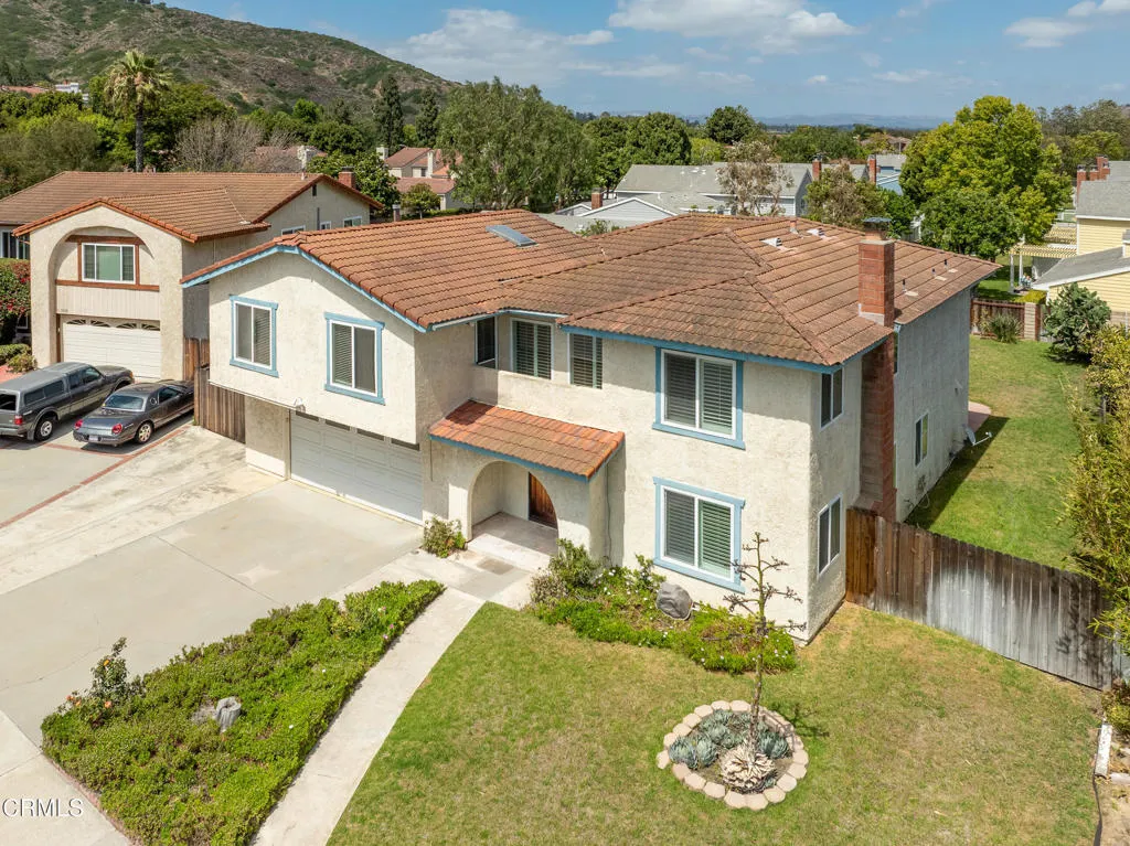 2336 San Ysidro Street, Camarillo, CA 93010 - Main photo, Camarillo, CA