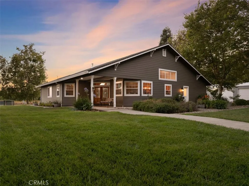 10975 Shasta Boulevard, Los Molinos, CA 96055 - Photo 2 of 65, Los Molinos, CA