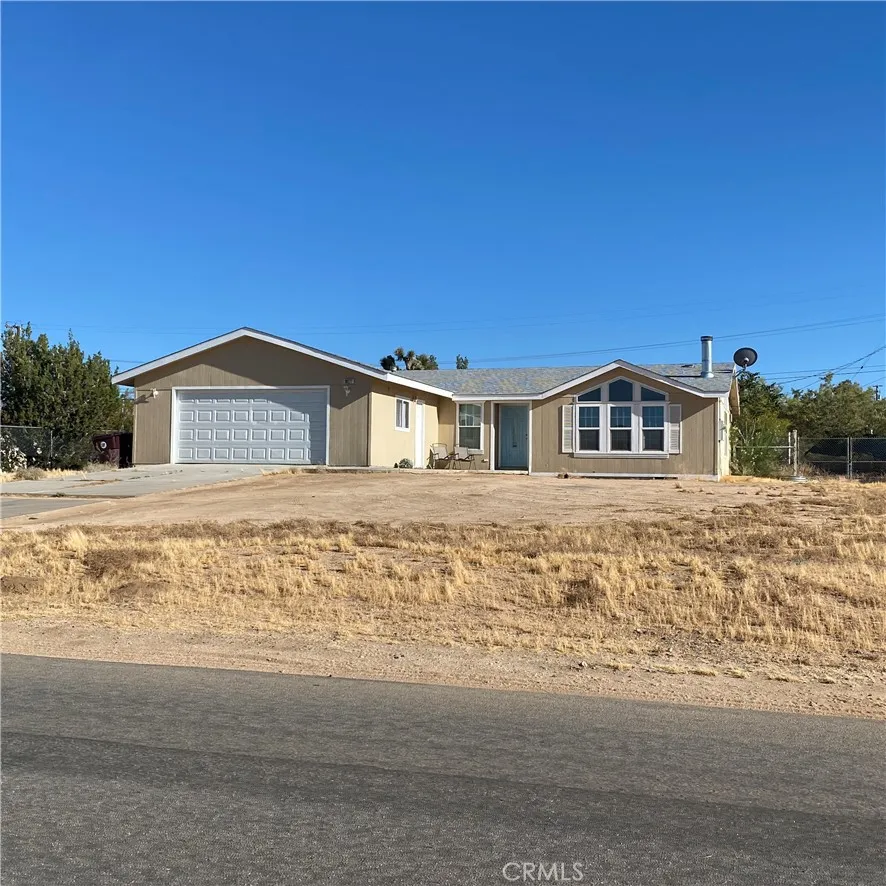 58277 Arcadia Trail, Yucca Valley, CA 92284 - Main photo, Yucca Valley, CA