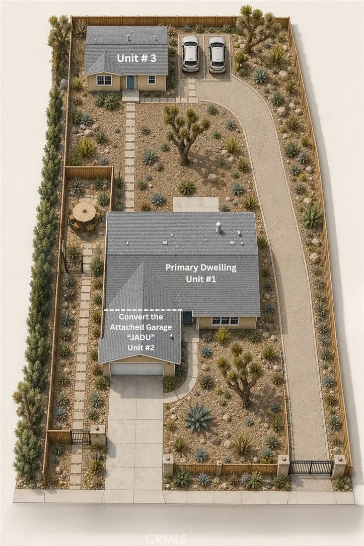 58277 Arcadia Trail, Yucca Valley, CA 92284 - Photo 2 of 2, Yucca Valley, CA