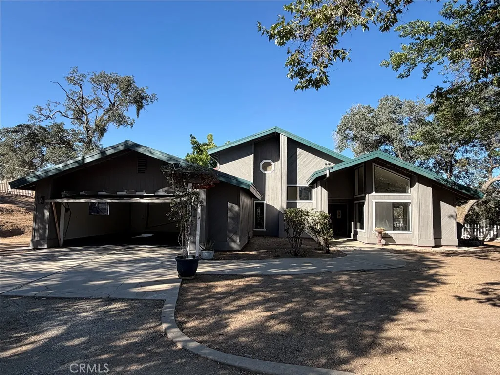29642 Hart Oaks Drive, Keene, CA 93531 - Main photo, Keene, CA