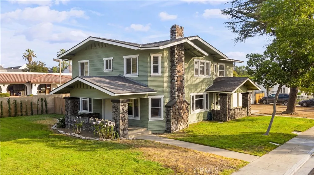 836 N Euclid Ave Avenue North, Ontario, CA 91762 - Main photo, Ontario, CA