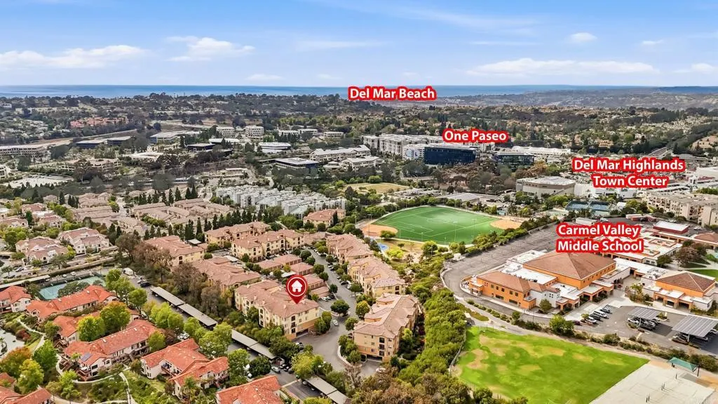 San Diego, CA 92130