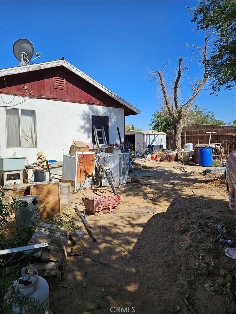 18652 Bellflower, Adelanto, CA 92301 - Photo 4 of 4, Adelanto, CA