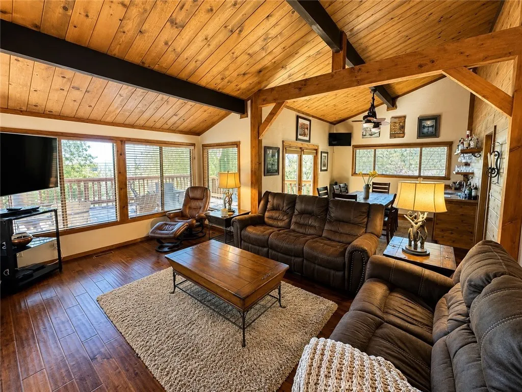 24910 Walters, Idyllwild, CA 92549 - Photo 3 of 26, Idyllwild, CA