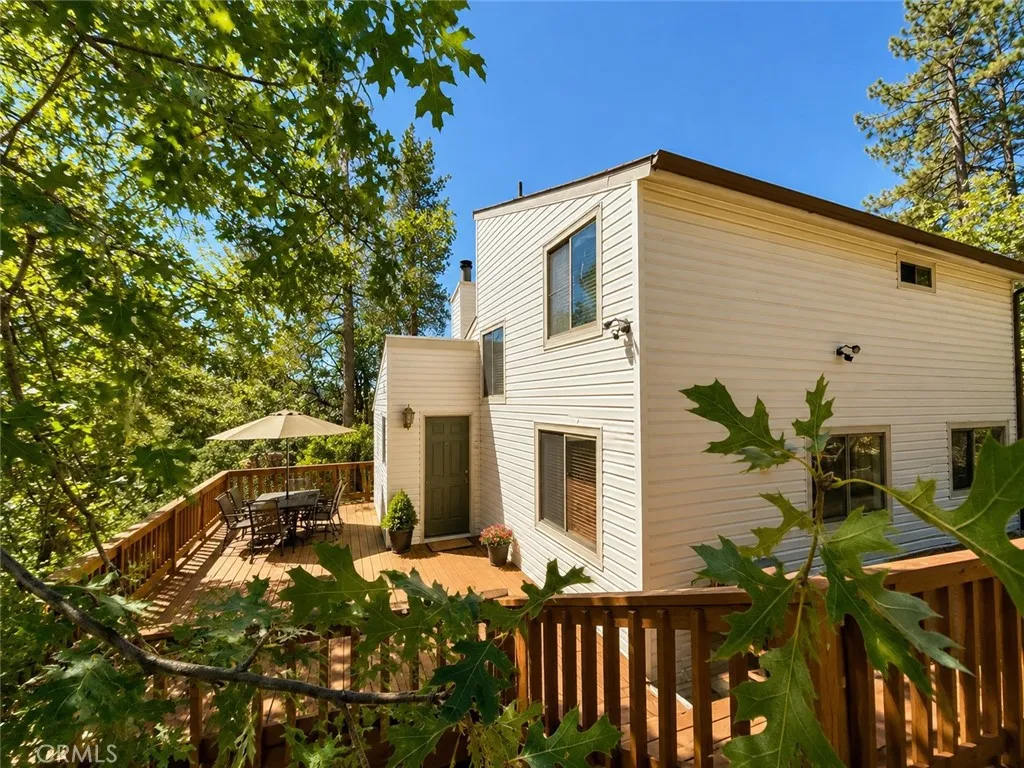 24910 Walters, Idyllwild, CA 92549 - Main photo, Idyllwild, CA