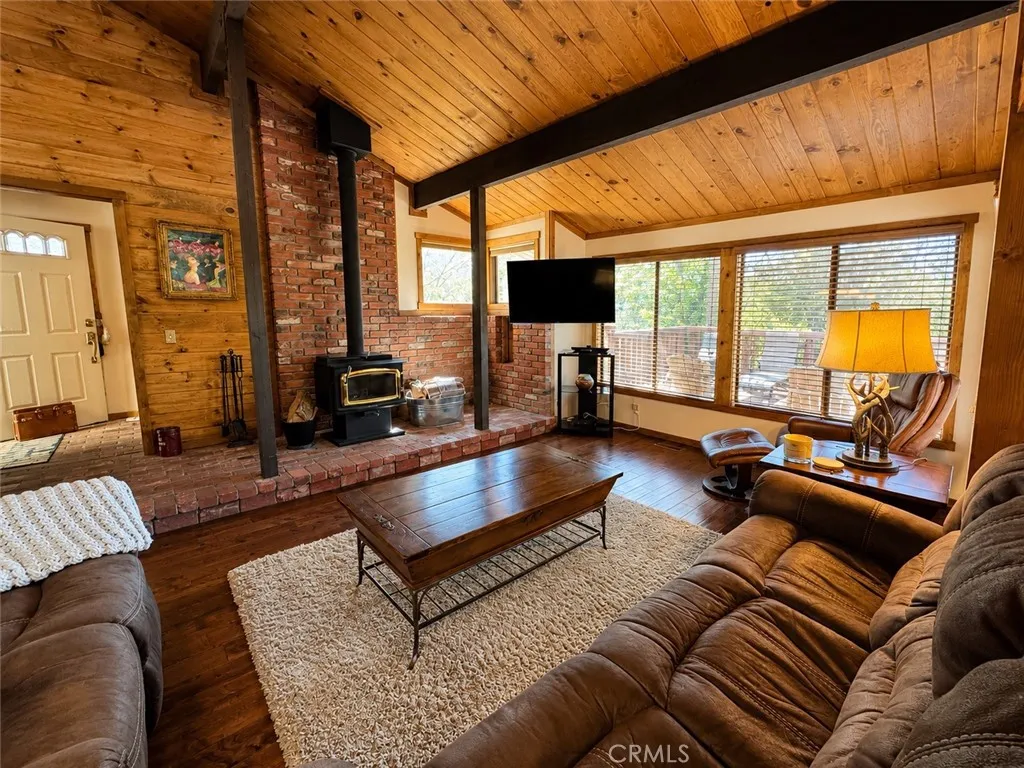 24910 Walters, Idyllwild, CA 92549 - Photo 4 of 26, Idyllwild, CA