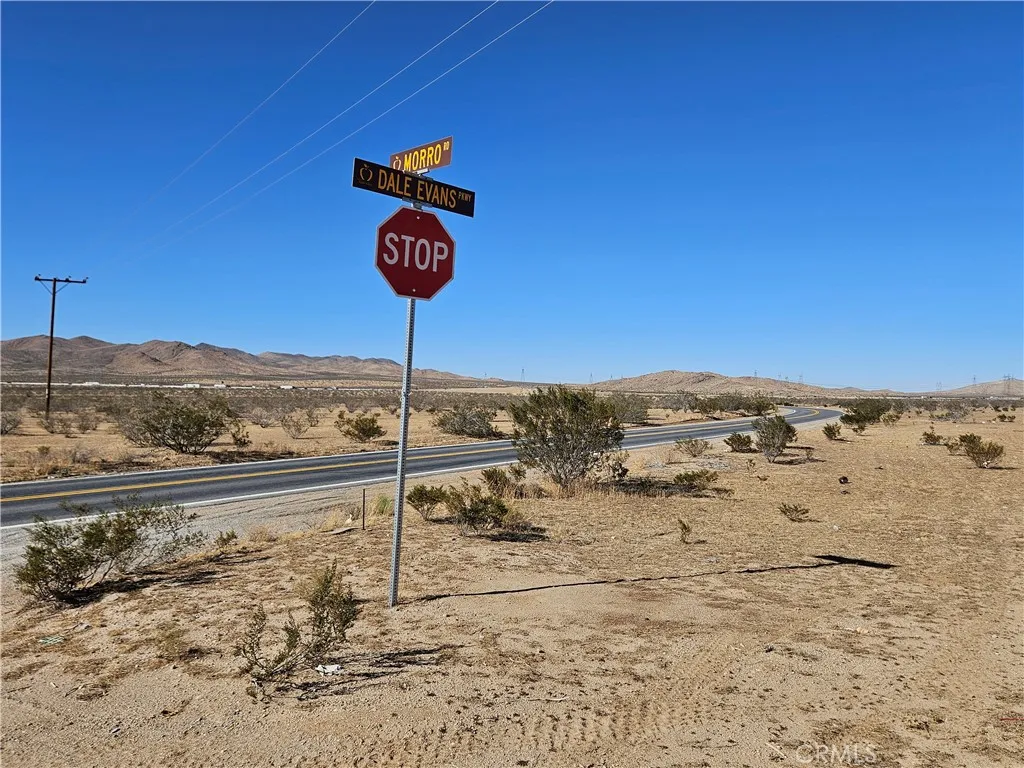 0 Morro, Apple Valley, CA 92307 - Photo 3 of 7, Apple Valley, CA