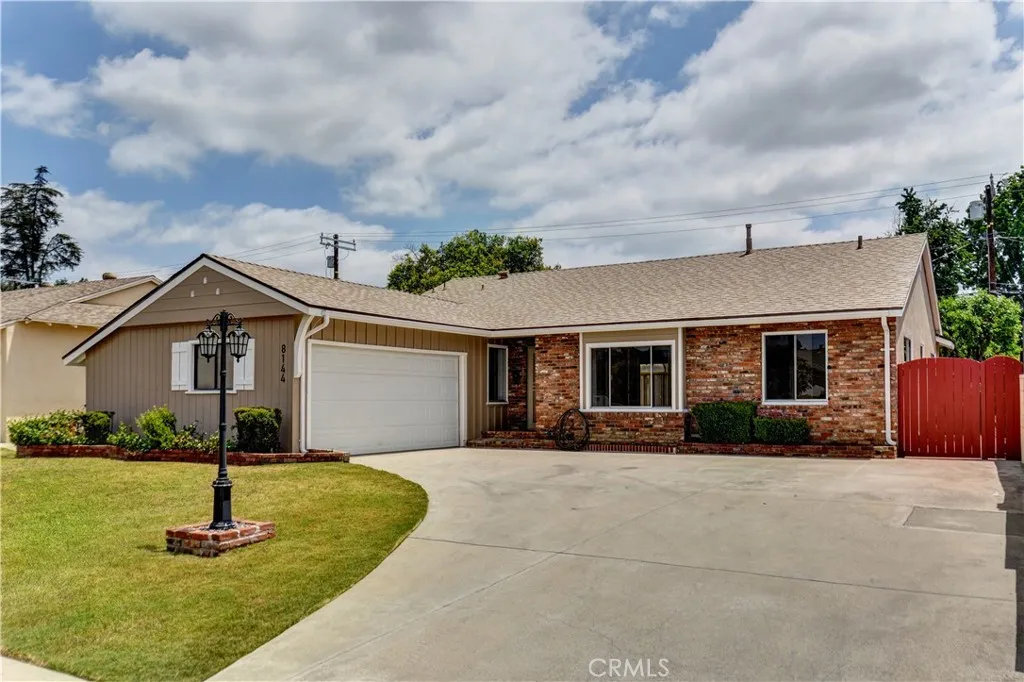 8144 Irondale Avenue, Winnetka, CA 91306 - Main photo, Winnetka, CA