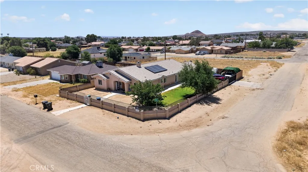 9116 Fuchsia, California City, CA 93505 - Photo 2 of 3, California City, CA