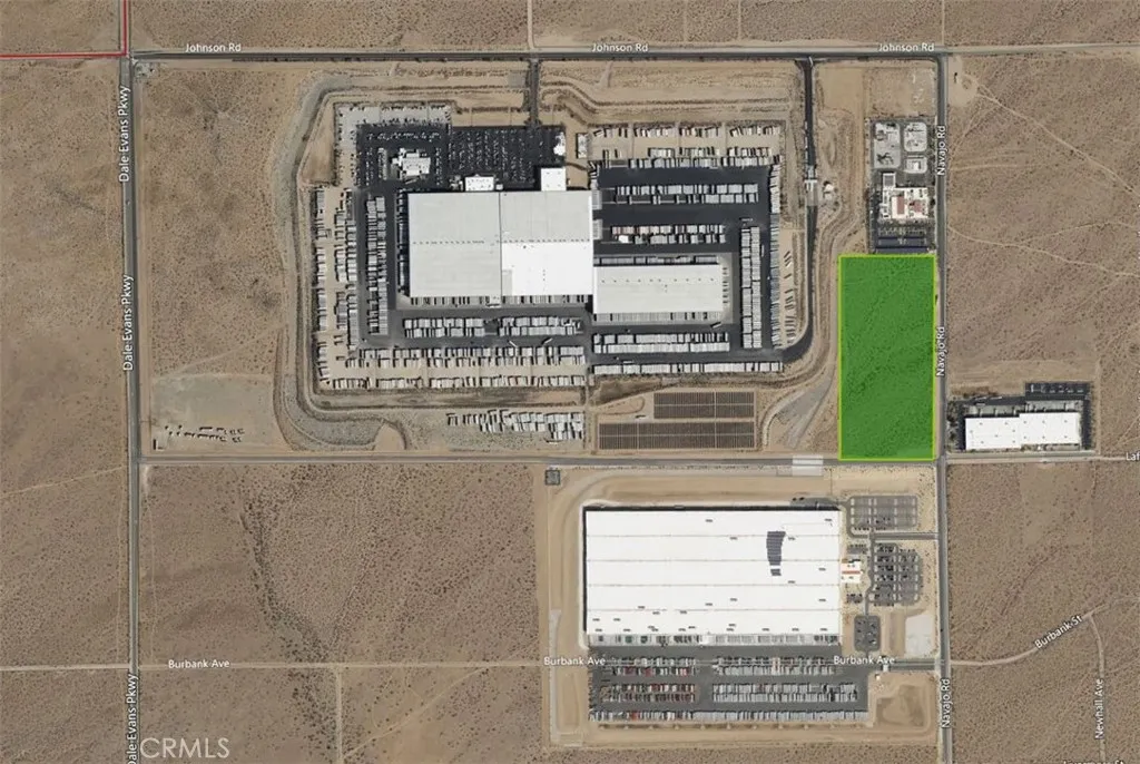 1 Navajo, Apple Valley, CA 92307 - Main photo, Apple Valley, CA