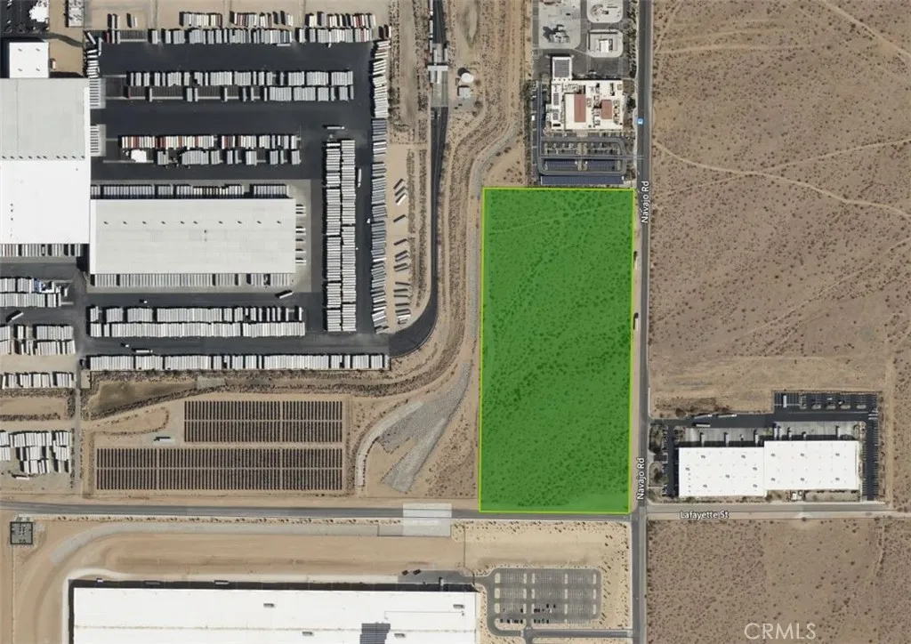 1 Navajo, Apple Valley, CA 92307 - Photo 2 of 25, Apple Valley, CA