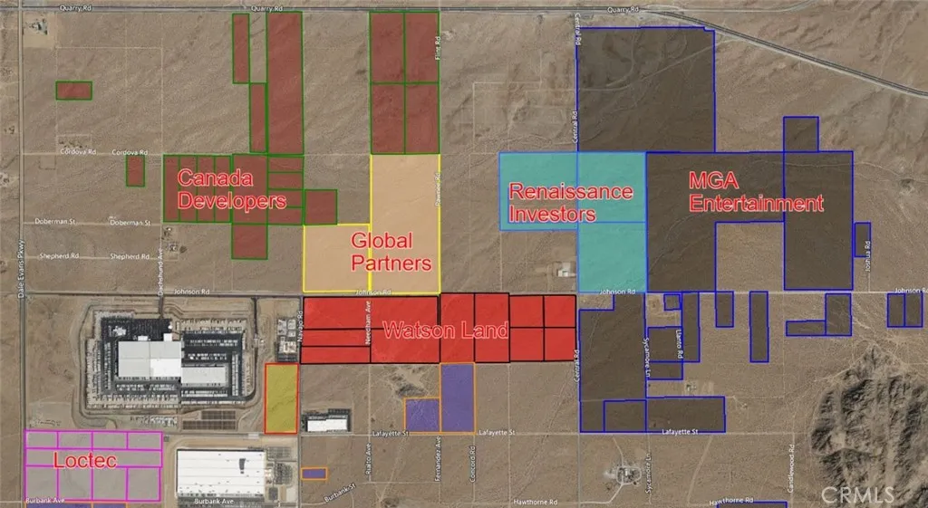 1 Navajo, Apple Valley, CA 92307 - Photo 3 of 25, Apple Valley, CA