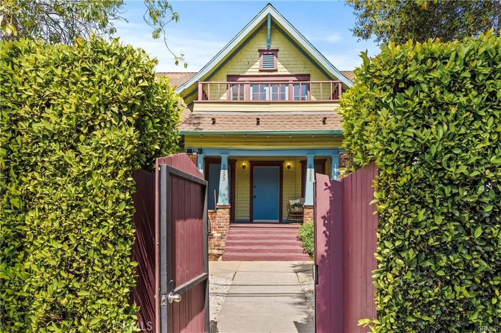 5333 Monte Vista Street, Highland Park, CA 90042 - Photo 3 of 34, Highland Park, CA