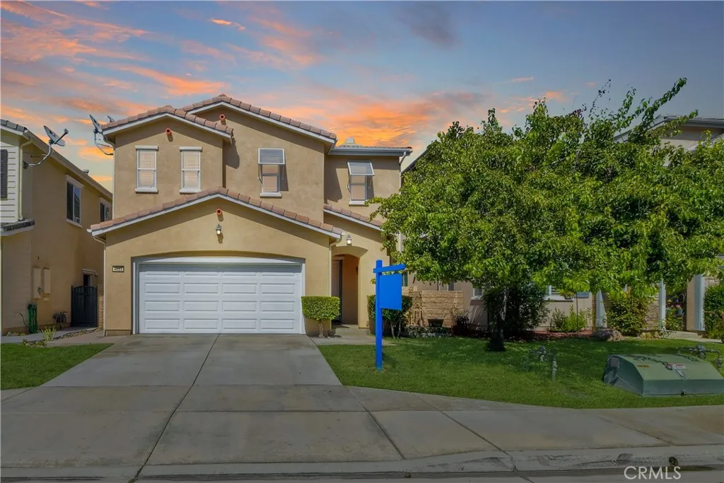 4053 Lake Circle, Fallbrook, CA 92028 - Main photo, Fallbrook, CA