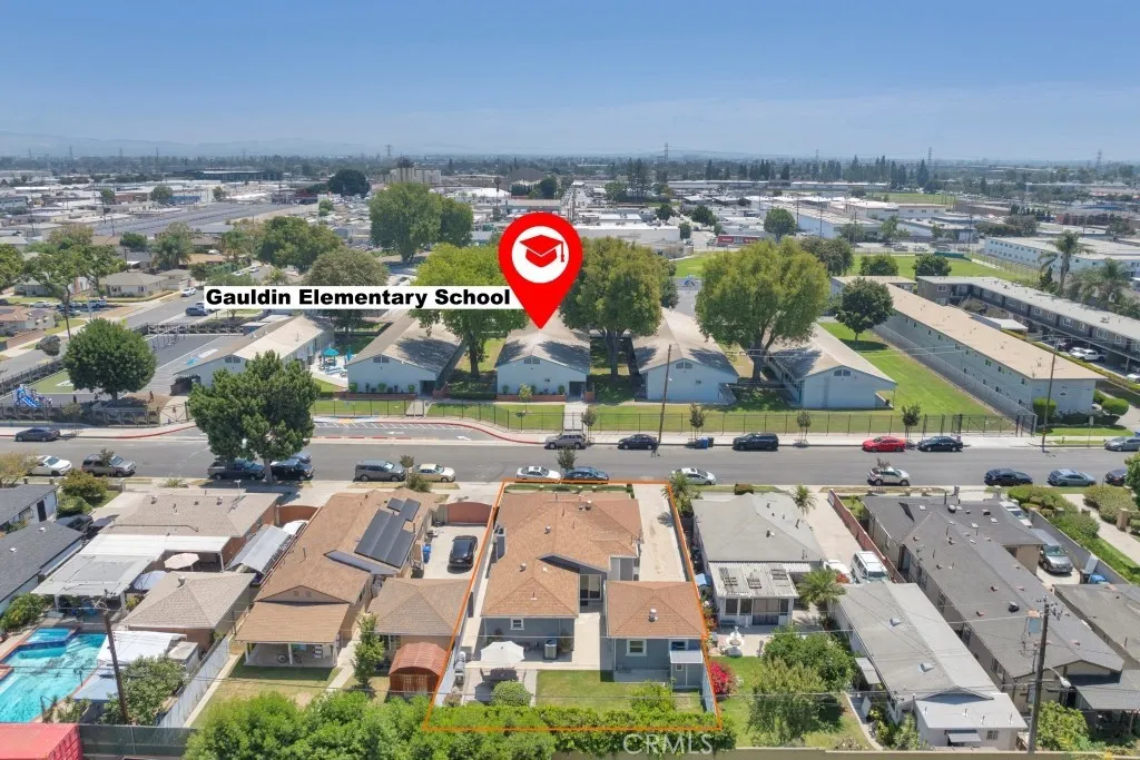 Downey, CA 90242
