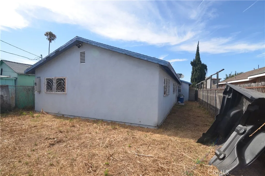 210 W 89th, Los Angeles, CA 90003 - Photo 4 of 4, Los Angeles, CA