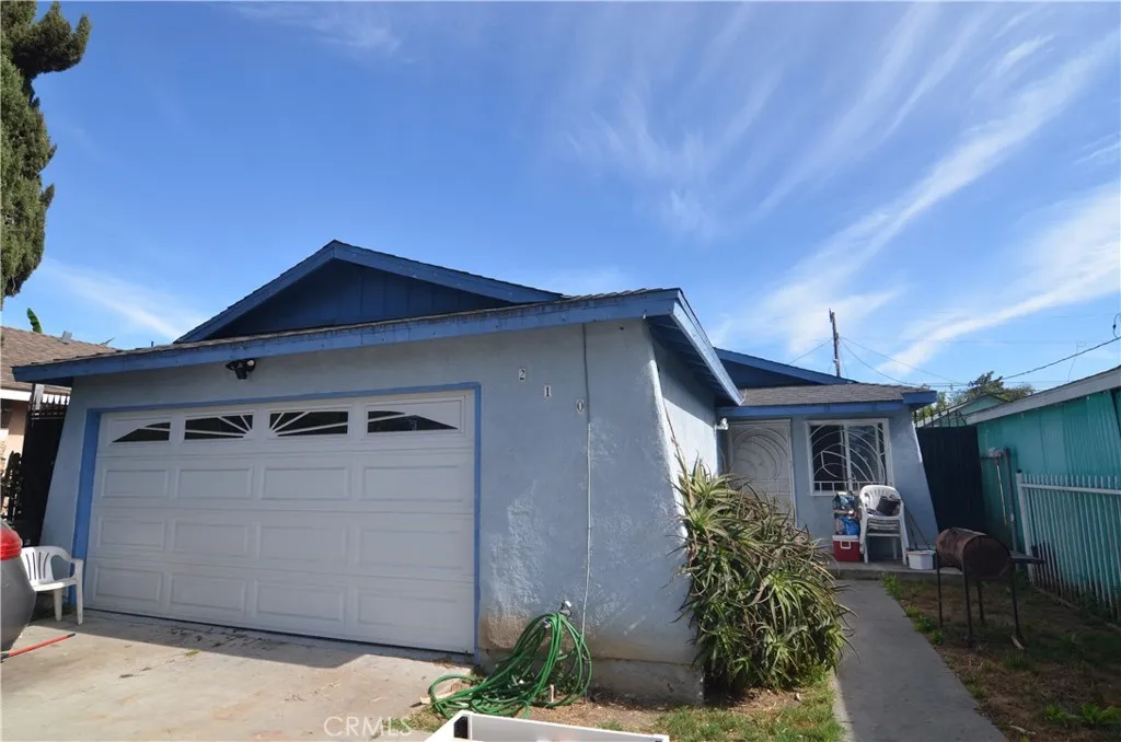 210 W 89th, Los Angeles, CA 90003 - Main photo, Los Angeles, CA