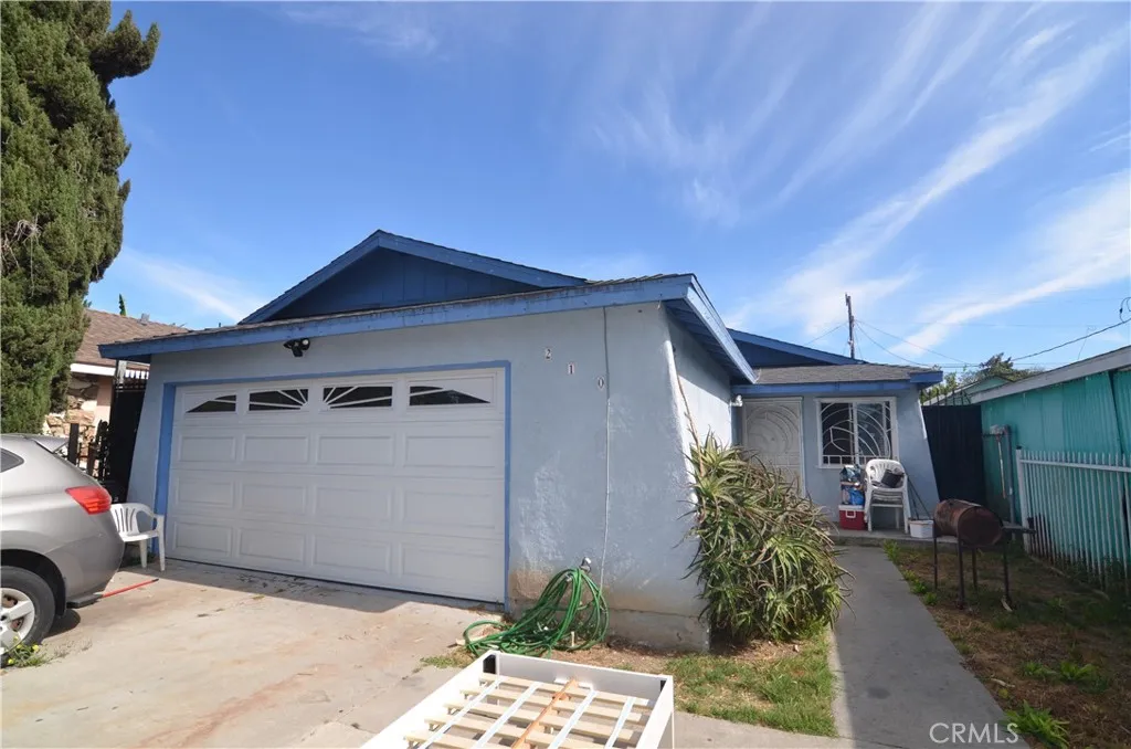 210 W 89th, Los Angeles, CA 90003 - Photo 2 of 4, Los Angeles, CA