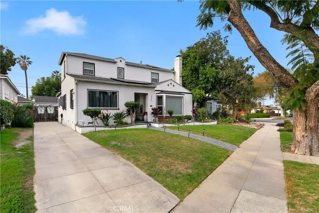 3907 Edgehill Drive, Leimert Park, CA 90008 - Photo 2 of 51, Leimert Park, CA