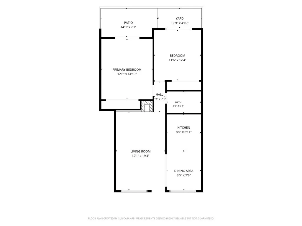 206 Portland Avenue, Huntington Beach, CA 92648 - Photo 5 of 57, Huntington Beach, CA