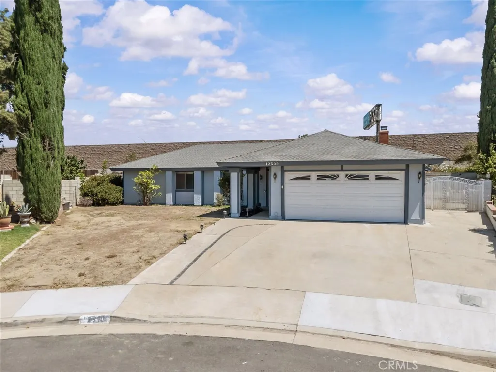 12309 Gardenia Place, Chino, CA 91710 - Photo 2 of 25, Chino, CA