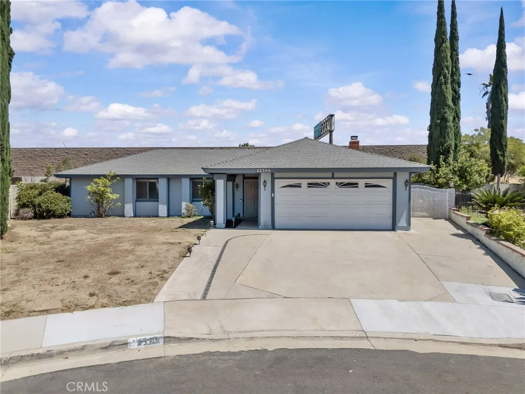 12309 Gardenia Place, Chino, CA 91710 - Main photo, Chino, CA