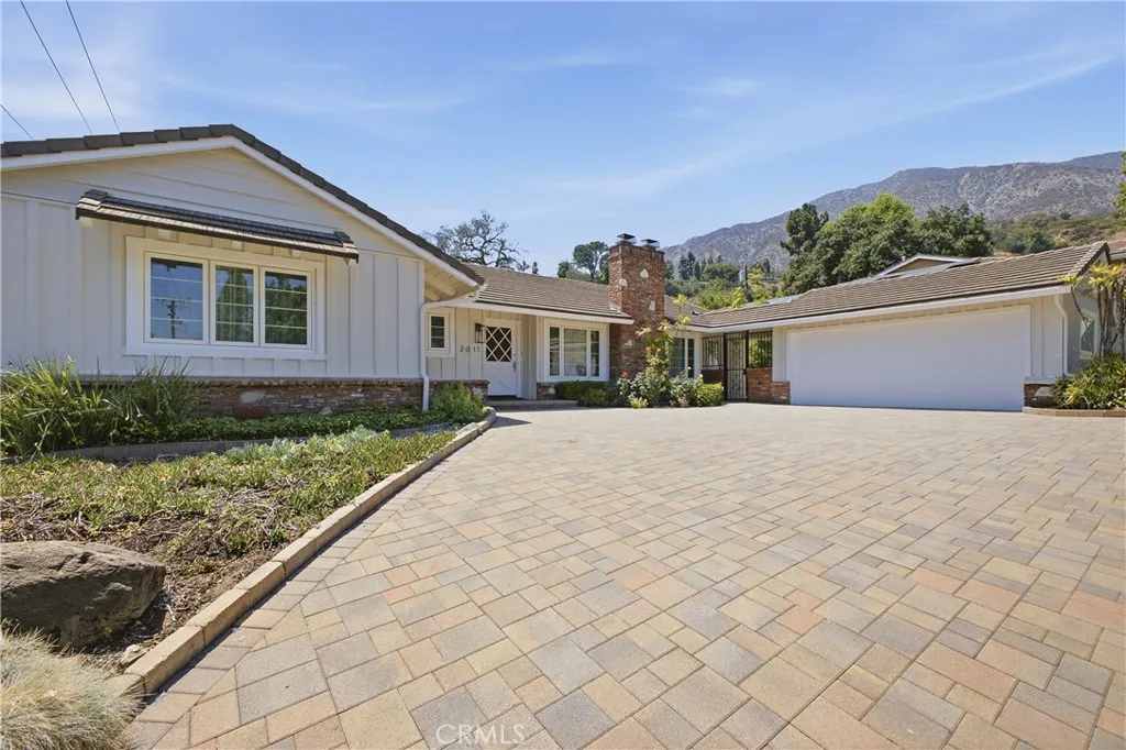 2011 Canyon Road, Arcadia, CA 91006 - Main photo, Arcadia, CA