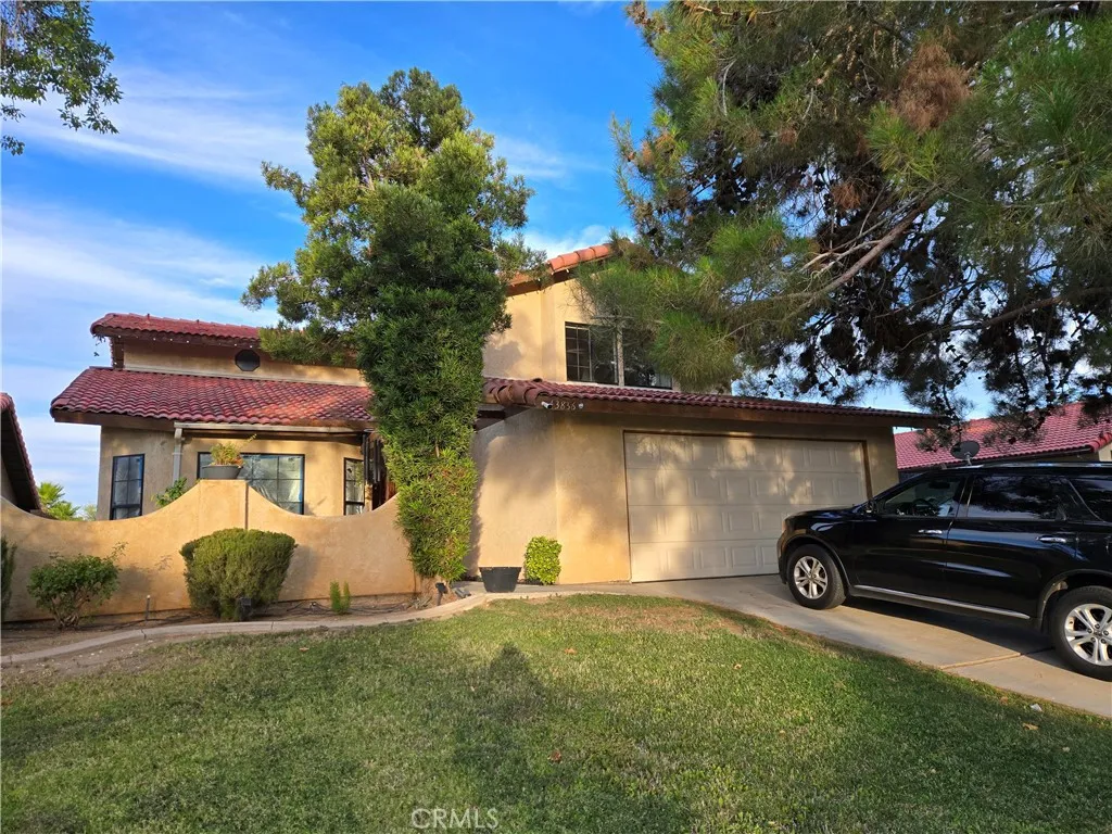 43836 Emile Zola Street, Lancaster, CA 93535 - Main photo, Lancaster, CA