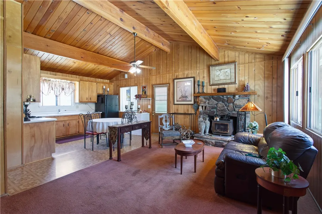 927 W Aeroplane, Big Bear City, CA 92314 - Photo 5 of 44, Big Bear City, CA