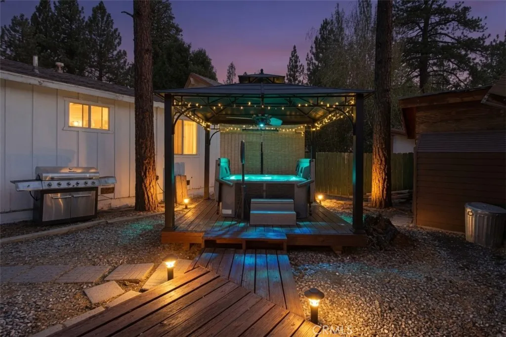 927 W Aeroplane, Big Bear City, CA 92314 - Photo 2 of 44, Big Bear City, CA