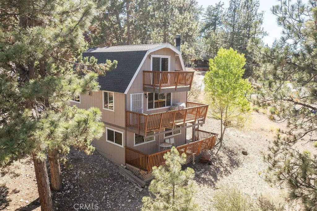 136 Mann, Big Bear City, CA 92314 - Photo 2 of 34, Big Bear City, CA