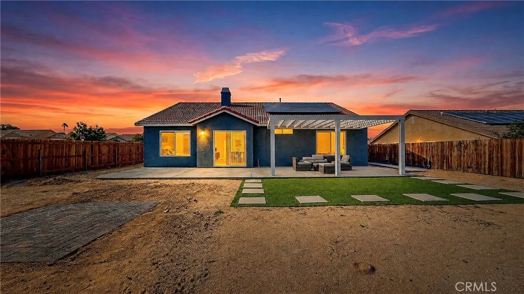 71643 Sunnyvale Court, 29 Palms, CA 92277 - Photo 2 of 52, 29 Palms, CA
