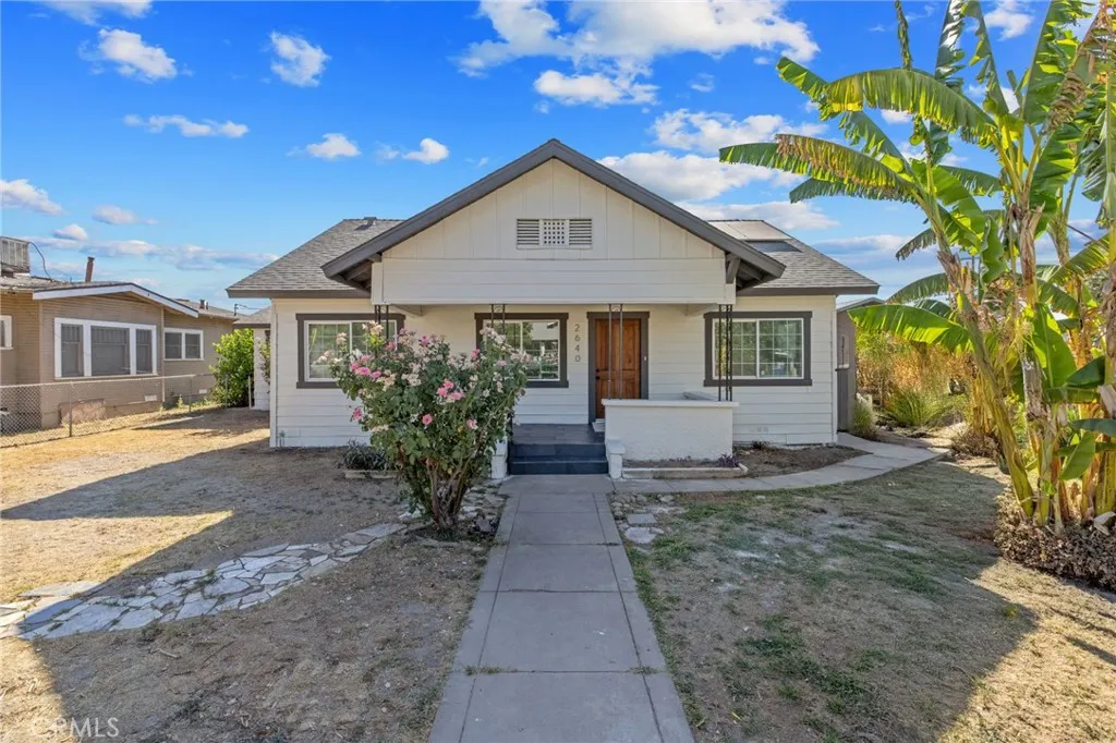 2640 S 11th Street, Fresno, CA 93725 - Main photo, Fresno, CA