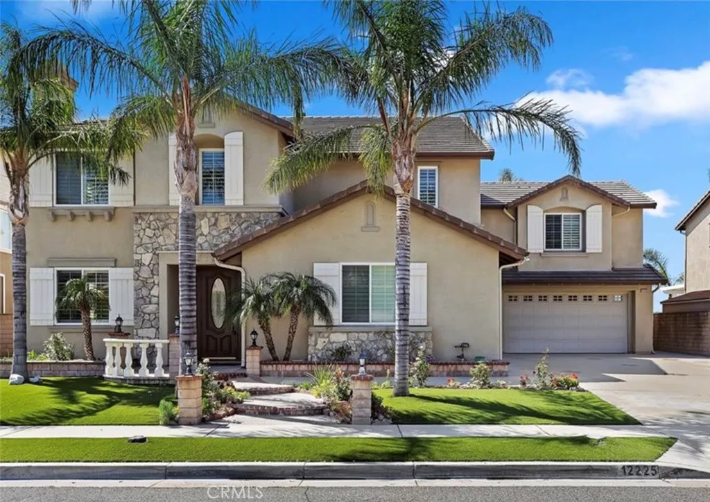 12225 Richfield Drive, Rancho Cucamonga, CA 91739 - Main photo, Rancho Cucamonga, CA