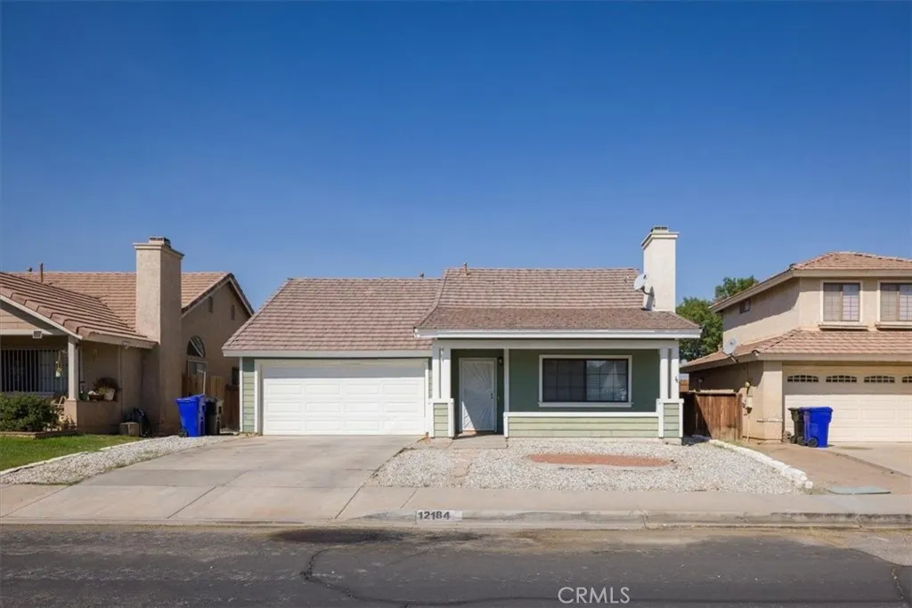 Victorville, CA 92392