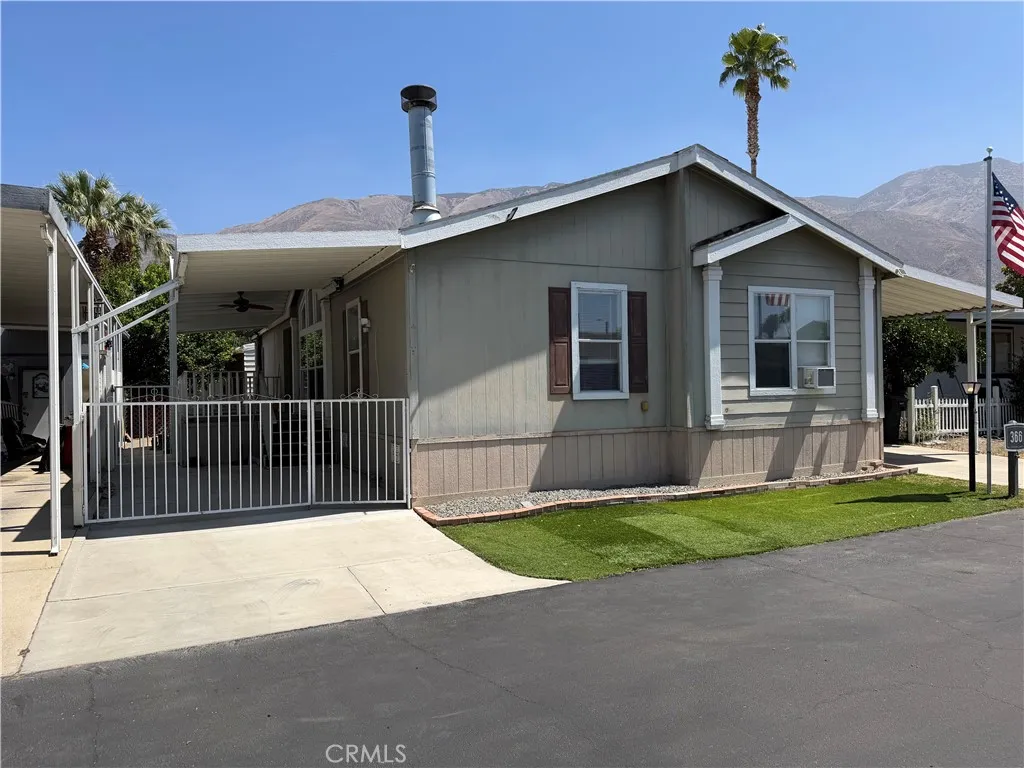 21100 State St. Spc 366, San Jacinto, CA 92583 - Main photo, San Jacinto, CA