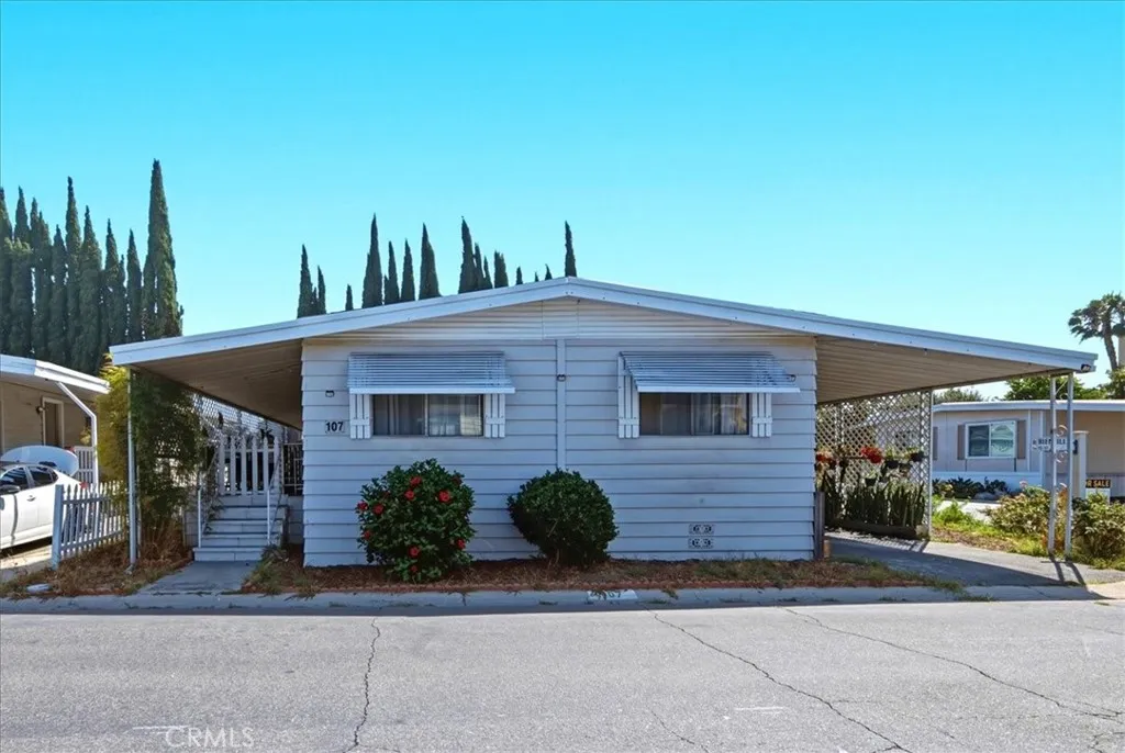 300 N Rampart #107 Unit 107, Orange, CA 92868 - Photo 2 of 27, Orange, CA