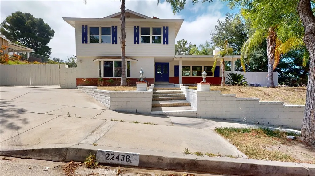 22438 Barbacoa Drive, Saugus, CA 91350 - Photo 2 of 51, Saugus, CA