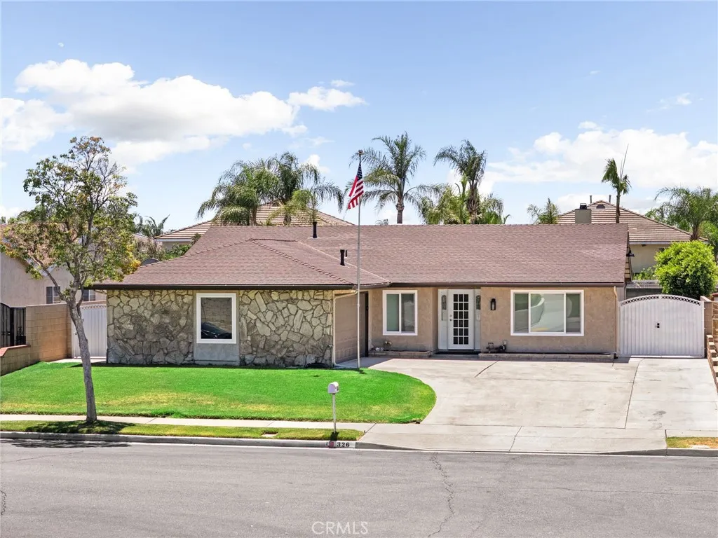 326 E Blue Jay, Ontario, CA 91761 - Main photo, Ontario, CA