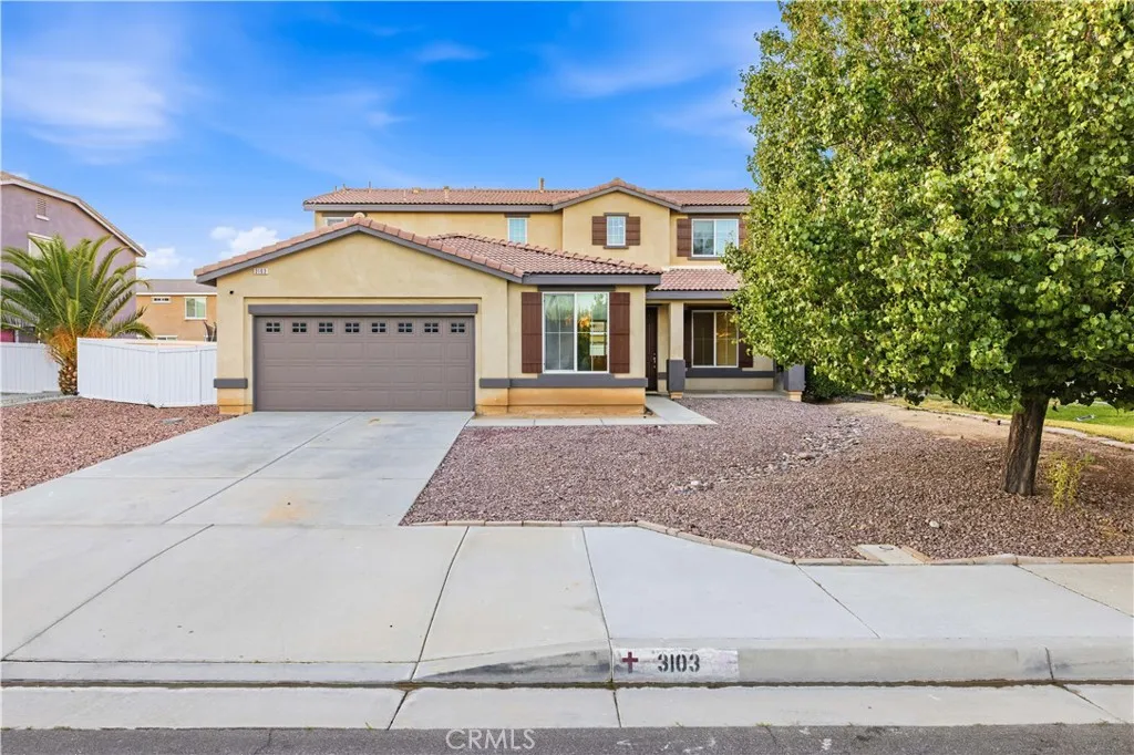 3103 Louise, Lancaster, CA 93536 - Photo 5 of 42, Lancaster, CA
