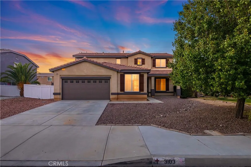 3103 Louise, Lancaster, CA 93536 - Main photo, Lancaster, CA