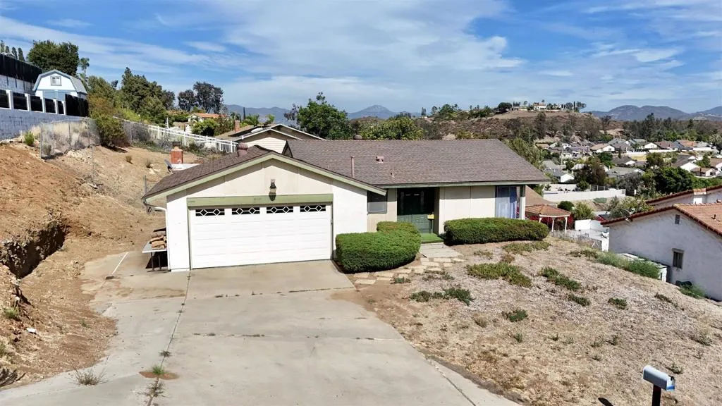4033 Lorraine Ann Drive, La Mesa, CA 91941 - Main photo, La Mesa, CA