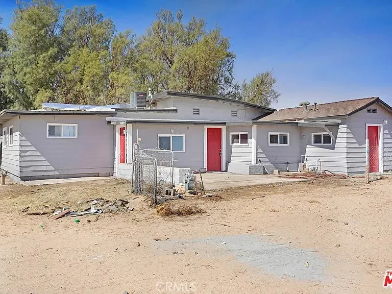 25372 Agate, Barstow, CA 92311 - Main photo, Barstow, CA