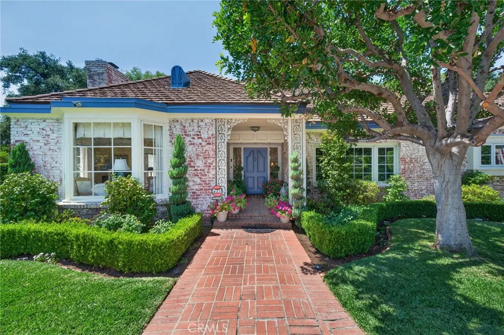 1437 Carmelita Place, Arcadia, CA 91006 - Photo 3 of 75, Arcadia, CA
