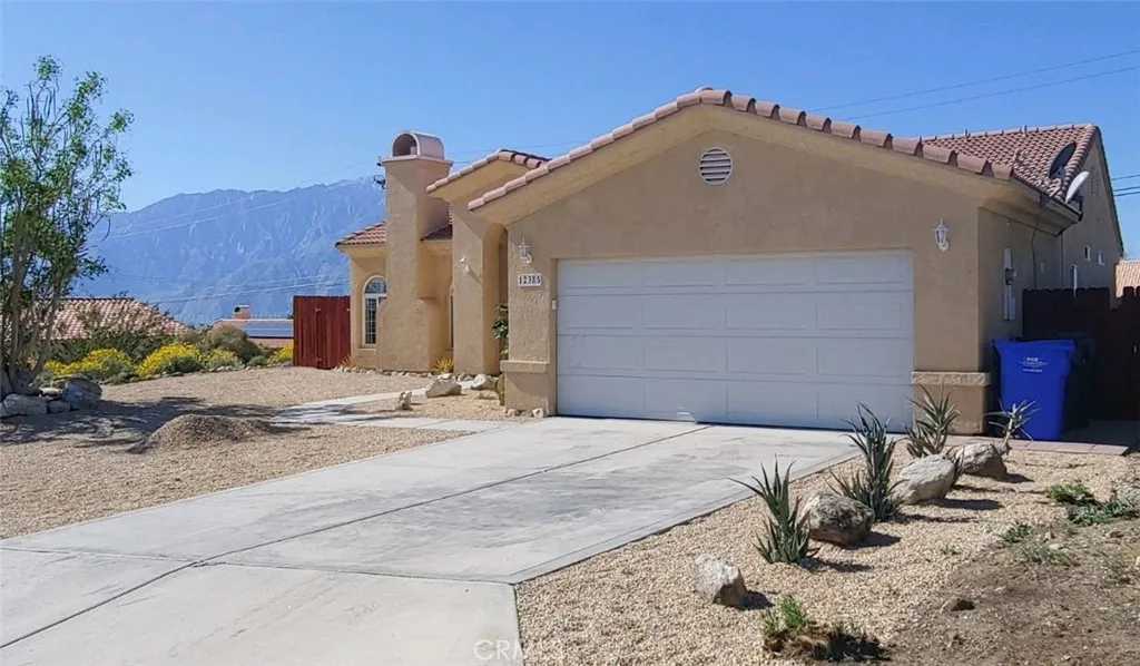 12385 Sumac Drive, Desert Hot Springs, CA 92240 - Main photo, Desert Hot Springs, CA