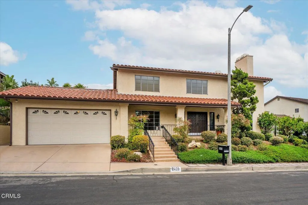 2420 Achilles Drive, Los Angeles, CA 90046 - Main photo, Los Angeles, CA